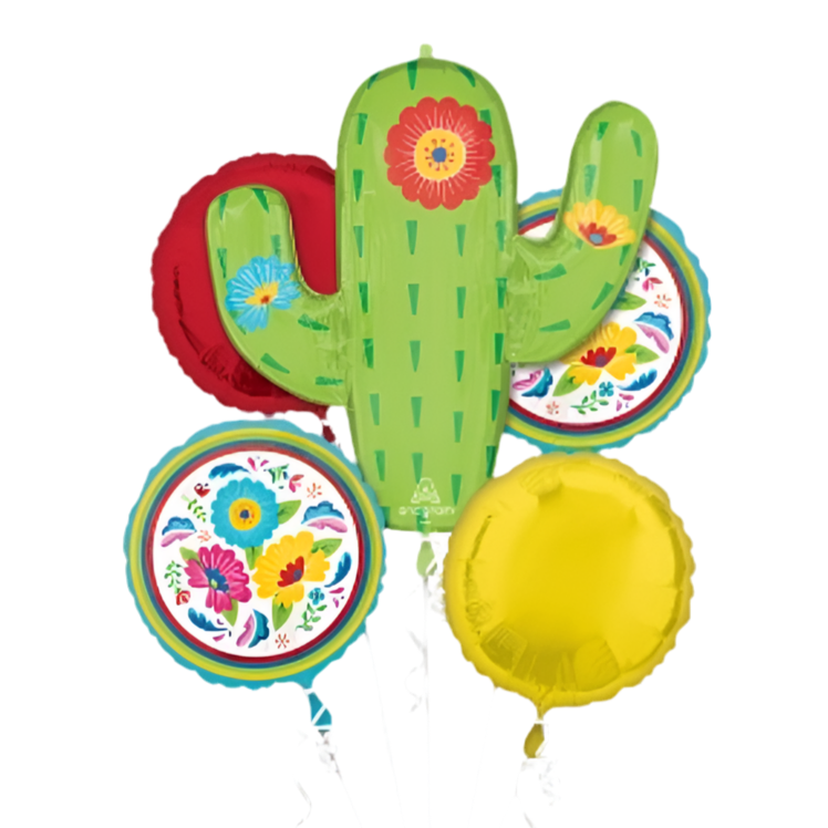 Anagram Fiesta Bouquet